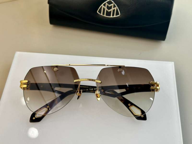 Picture of Maybach Sunglasses _SKUfw53494161fw